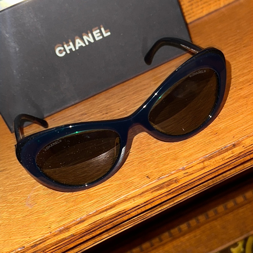 Chanel Sunglasses